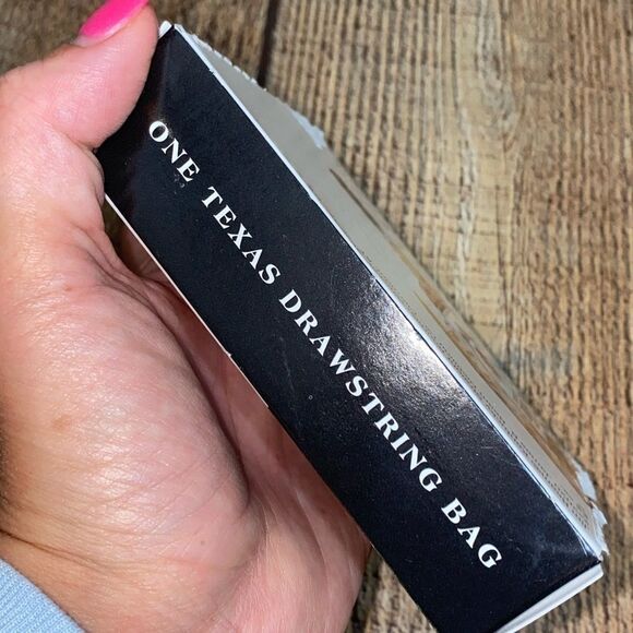 Jim beam drawstring backpack nwt - Picture 4 of 4